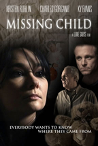 Missing Child poster